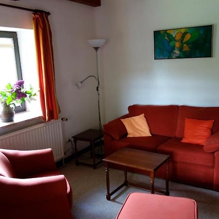 Ferienwohnung Neupert Nubbel Exterior foto